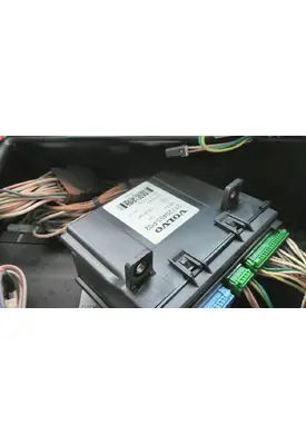 VOLVO VNL CHASSIS CONTROL MODULE (CCM)