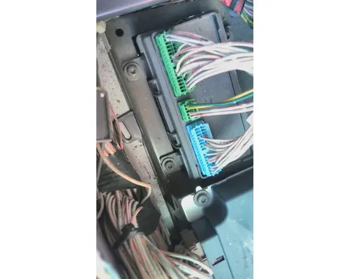 VOLVO VNL CHASSIS CONTROL MODULE (CCM)