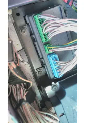 VOLVO VNL CHASSIS CONTROL MODULE (CCM)