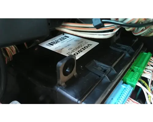 VOLVO VNL CHASSIS CONTROL MODULE (CCM)