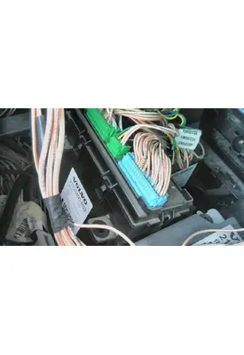 VOLVO VNL CHASSIS CONTROL MODULE (CCM)