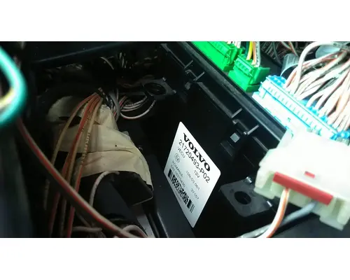 VOLVO VNL CHASSIS CONTROL MODULE (CCM)