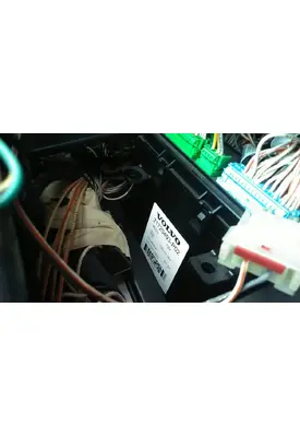 VOLVO VNL CHASSIS CONTROL MODULE (CCM)