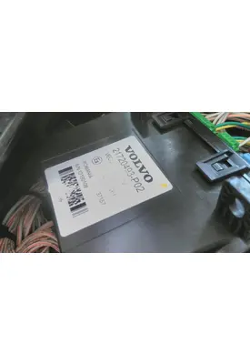 VOLVO VNL CHASSIS CONTROL MODULE (CCM)