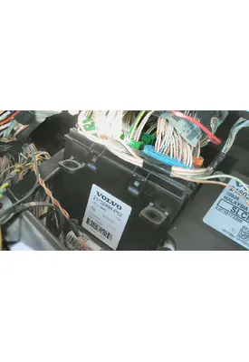 VOLVO VNL CHASSIS CONTROL MODULE (CCM)