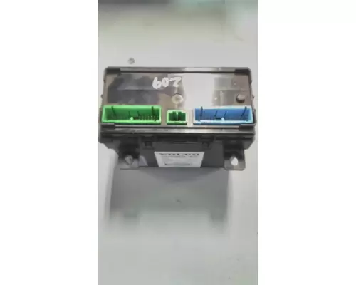 VOLVO VNL CHASSIS CONTROL MODULE..CCM
