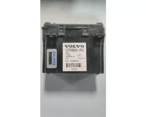 VOLVO VNL CHASSIS CONTROL MODULE..CCM