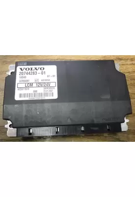 VOLVO VNL CHASSIS CONTROL MODULE..CCM