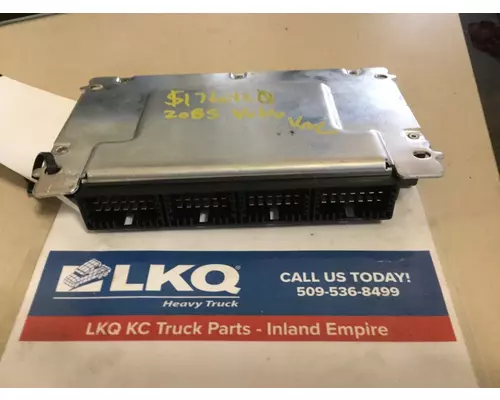 VOLVO VNL CHASSIS CONTROL MODULE..CCM