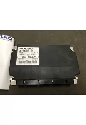 VOLVO VNL CHASSIS CONTROL MODULE..CCM