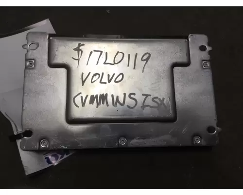 VOLVO VNL CHASSIS CONTROL MODULE..CCM