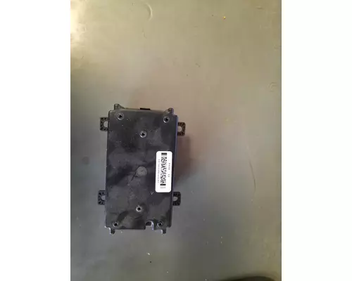 VOLVO VNL CHASSIS CONTROL MODULE..CCM