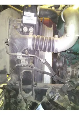 VOLVO VNL COOLING ASSEMBLY (RAD, COND, ATAAC)