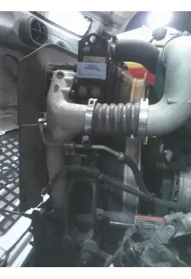 VOLVO VNL COOLING ASSEMBLY (RAD, COND, ATAAC)