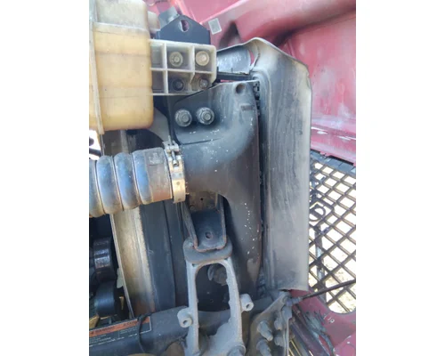 VOLVO VNL COOLING ASSEMBLY (RAD, COND, ATAAC)