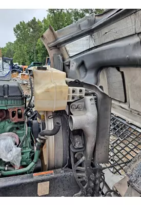 VOLVO VNL COOLING ASSEMBLY (RAD, COND, ATAAC)