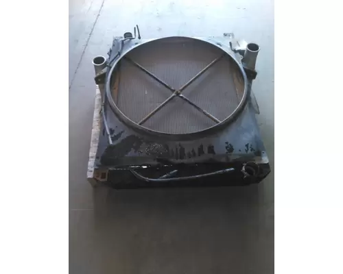 VOLVO VNL COOLING ASSEMBLY (RAD, COND, ATAAC)