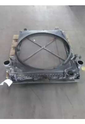 VOLVO VNL COOLING ASSEMBLY (RAD, COND, ATAAC)