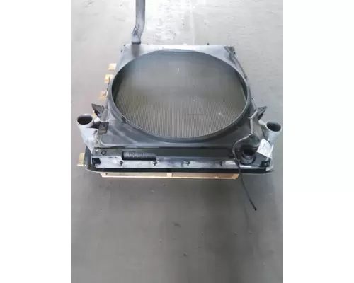 VOLVO VNL COOLING ASSEMBLY (RAD, COND, ATAAC)