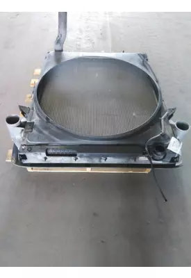 VOLVO VNL COOLING ASSEMBLY (RAD, COND, ATAAC)