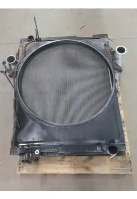 VOLVO VNL COOLING ASSEMBLY (RAD, COND, ATAAC)
