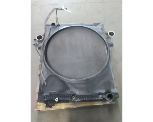 VOLVO VNL COOLING ASSEMBLY (RAD, COND, ATAAC)