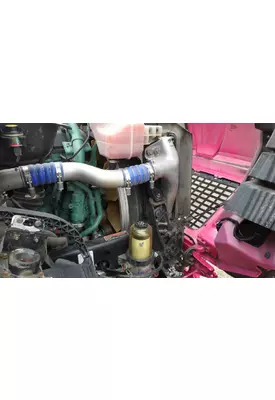 VOLVO VNL COOLING ASSEMBLY (RAD, COND, ATAAC)