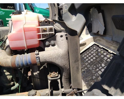 VOLVO VNL COOLING ASSEMBLY (RAD, COND, ATAAC)