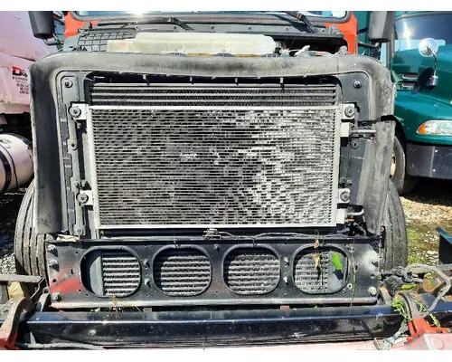 VOLVO VNL COOLING ASSEMBLY (RAD, COND, ATAAC)