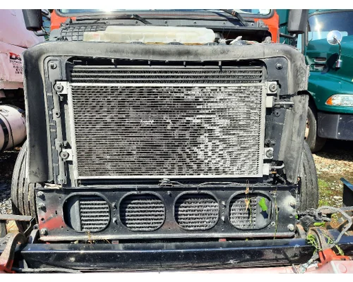 VOLVO VNL COOLING ASSEMBLY (RAD, COND, ATAAC)