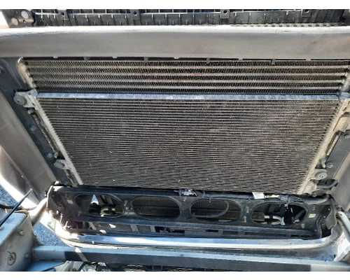 VOLVO VNL COOLING ASSEMBLY (RAD, COND, ATAAC)