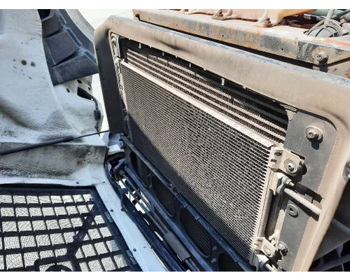 VOLVO VNL COOLING ASSEMBLY (RAD, COND, ATAAC)