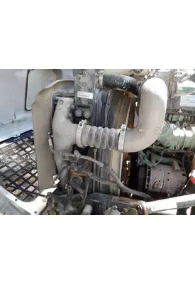 VOLVO VNL COOLING ASSEMBLY (RAD, COND, ATAAC)