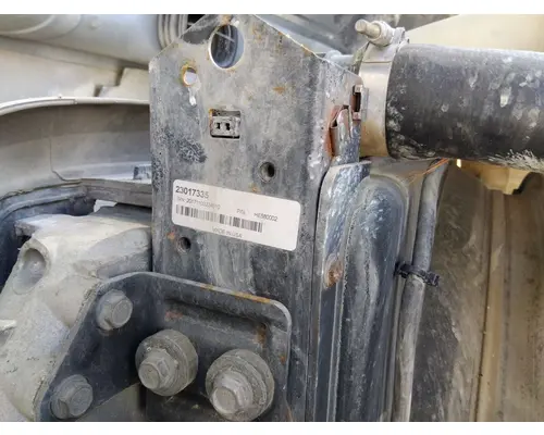 VOLVO VNL COOLING ASSEMBLY (RAD, COND, ATAAC)