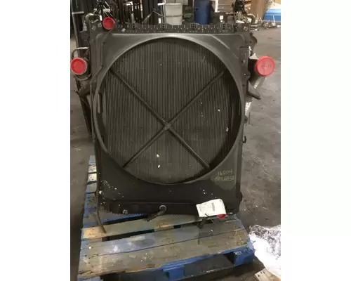 VOLVO VNL COOLING ASSEMBLY (RAD, COND, ATAAC)