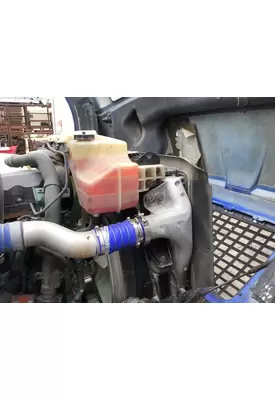 VOLVO VNL COOLING ASSEMBLY (RAD, COND, ATAAC)