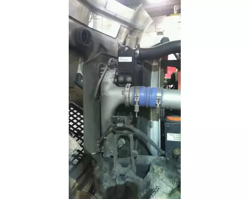 VOLVO VNL COOLING ASSEMBLY (RAD, COND, ATAAC)