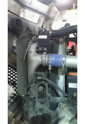 VOLVO VNL COOLING ASSEMBLY (RAD, COND, ATAAC)