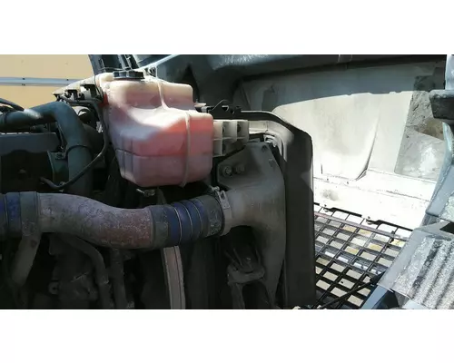 VOLVO VNL COOLING ASSEMBLY (RAD, COND, ATAAC)