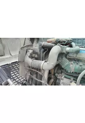 VOLVO VNL COOLING ASSEMBLY (RAD, COND, ATAAC)