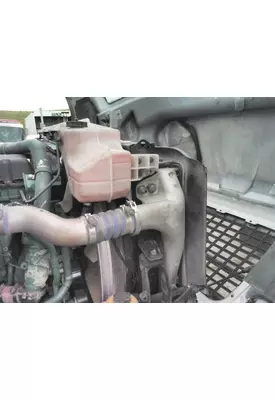 VOLVO VNL COOLING ASSEMBLY (RAD, COND, ATAAC)