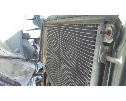 VOLVO VNL COOLING ASSEMBLY (RAD, COND, ATAAC)