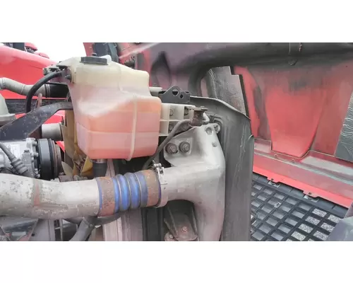 VOLVO VNL COOLING ASSEMBLY (RAD, COND, ATAAC)