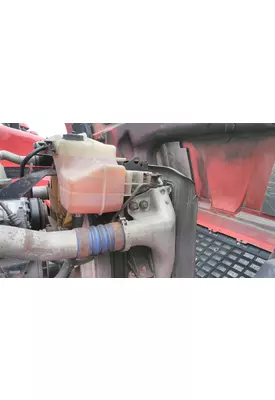 VOLVO VNL COOLING ASSEMBLY (RAD, COND, ATAAC)