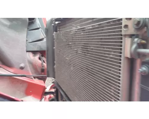 VOLVO VNL COOLING ASSEMBLY (RAD, COND, ATAAC)