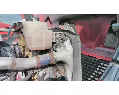 VOLVO VNL COOLING ASSEMBLY (RAD, COND, ATAAC)