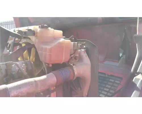 VOLVO VNL COOLING ASSEMBLY (RAD, COND, ATAAC)