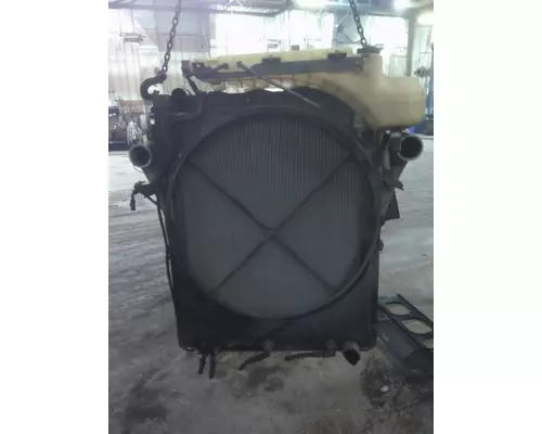 VOLVO VNL COOLING ASSEMBLY (RAD, COND, ATAAC)