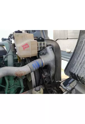 VOLVO VNL COOLING ASSEMBLY (RAD, COND, ATAAC)