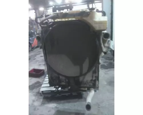 VOLVO VNL COOLING ASSEMBLY (RAD, COND, ATAAC)